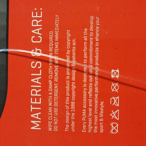 Puma Yoga Mat Bag - Picture 8 of 10